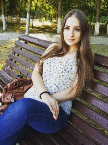 Анкета проститутки Лилия, Габукай, 25 лет, №327387